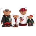 thumbnail image 5 of Member's Mark Plush Bear Family, Set of 4, 5 of 7