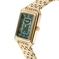 thumbnail image 2 of Fossil Raquel Three-Hand Date Gold-Tone Bracelet Watch, 26mm, 2 of 6