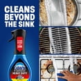 thumbnail image 3 of Dawn Powerwash Heavy Duty Dish Spray Bottle Set, Clean Lemon Scent, 1 Spray Bottle + 2 Refills, 48 fl. oz., 3 of 9