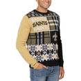 thumbnail image 2 of NFL Holiday Sweater, 2 of 5