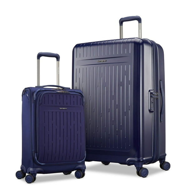 Samsonite Symmetry 2-Piece Hybrid Luggage Set