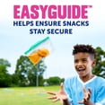 thumbnail image 4 of Ziploc Grip 'n Seal Top Snack Bags, 300 ct., 4 of 7