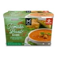 thumbnail image 1 of Member's Mark Tomato Basil Soup 32 oz. tubs, 2 pk., 1 of 5
