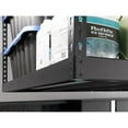 thumbnail image 7 of NewAge Products VersaRac Pro Height-Adjustable Overhead Rack, 4' x 8', 7 of 15