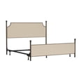 thumbnail image 9 of HH2 Home McArthur Metal and Upholstered Bed, 9 of 11
