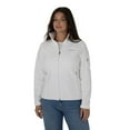 thumbnail image 3 of Columbia Women's Fast Trek II Full Zip Fleece, 3 of 5
