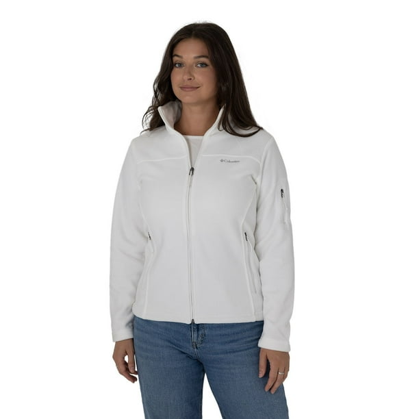 Columbia Women's Fast Trek II Full Zip Fleece - Samsclub.com