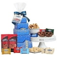 thumbnail image 2 of Ghirardelli Chocolate Gift Tower, 2 of 4