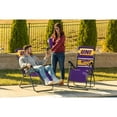 thumbnail image 4 of NCAA Zero Gravity Lounger, 4 of 5