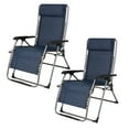 thumbnail image 4 of Member's Mark Extra Large Anti-Gravity Chair, Set of 2, 4 of 8