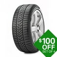 thumbnail image 1 of Pirelli SottoZero 3 - 245/35R19/XL 93W Tire, 1 of 1