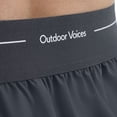 thumbnail image 5 of Outdoor Voices Women's Logo Waistband Pant, 5 of 10