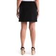 thumbnail image 5 of Rafaella Women's Stretch Skort, 5 of 7