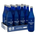 thumbnail image 1 of Saratoga Spring Water, 28 fl. oz., 12 pk., 1 of 7