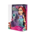 thumbnail image 2 of Disney Share with Me Toddler Doll with Child Sized Wearable Accessory, 14", 2 of 8