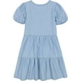 thumbnail image 4 of Gap Kids Girls Woven Dress, 4 of 6