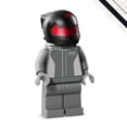 thumbnail image 5 of LEGO Speed Champions Audi Revolut F1 Team R26 Race Car, 216 pc., 5 of 6