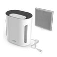 thumbnail image 1 of PureZone™ 3-In-1 Air Purifier and Additional Replacement Filter, 1 of 4