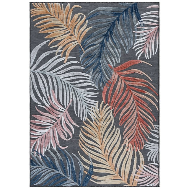 Safavieh Bahama Indoor/Outdoor Rug Collection, 5' x 8'