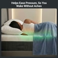 thumbnail image 6 of Member's Mark Hotel Premier 14" Hybrid Mattress (Available in Medium, Plush, and Firm), 6 of 8