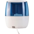 thumbnail image 4 of HoMedics Warm and Cool Mist Ultrasonic Humidifier, 4 of 23