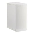 thumbnail image 4 of Marathon Tall Fold 1-Ply White Dispenser Napkins, 4500 ct., 4 of 7