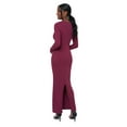thumbnail image 4 of Edited by Remi Bader Women's Cutout Dress, 4 of 8
