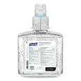 thumbnail image 2 of Purell Advanced Gel Hand Sanitizer Refill 1,200 mL, 2 ct., 2 of 9