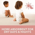 thumbnail image 7 of Member's Mark Premium Baby Diapers, Sizes Newborn - 8, 7 of 16