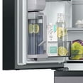 thumbnail image 8 of Samsung Bespoke 29 cu. ft.  4-Door French-Door Refrigerator, 8 of 10