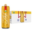 thumbnail image 1 of Michelob Ultra Pure Gold Lager Beer, 12 fl. oz. can, 18 pk., 1 of 4