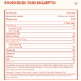 thumbnail image 17 of Wildgrain Frozen Bake-at-Home Variety Box, 8 pcs., 17 of 17