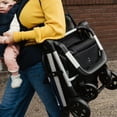 thumbnail image 4 of Colugo Compact Stroller, Black, 4 of 5