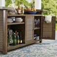 thumbnail image 2 of Member's Mark Powell 5-Piece Bar Dining Set, 2 of 4