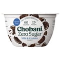 thumbnail image 7 of Chobani Zero Sugar Nonfat Blended Greek Yogurt Variety Pack (5.3 oz., 16 ct.), 7 of 13