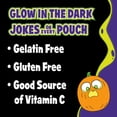 thumbnail image 5 of Fruit by the Foot, Gushers, Fruit Roll-Ups Halloween Variety Pack, 65 pcs., 5 of 6