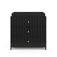 thumbnail image 4 of Graco Teddi 3 Drawer Chest with Changing Topper, Choose Color, 4 of 9