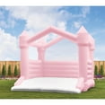 thumbnail image 2 of Member's Mark Event Bounce House Pink, 2 of 7