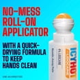 thumbnail image 7 of Icy Hot Lidocaine No-Mess Pain Relief, 6.5 fl. oz., 3 pk., 7 of 8