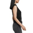 thumbnail image 3 of Express Women's Mock Neck Tank, 3 of 5