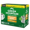 thumbnail image 17 of Green Mountain Coffee Roasters Light Roast Coffee Pods, Breakfast Blend, 80 ct., 17 of 18