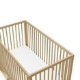 thumbnail image 6 of Graco Teddi 5-in-1 Convertible Crib with Drawer, Choose Color, 6 of 11