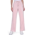 thumbnail image 6 of DKNY Bling Velour Pant, 6 of 8