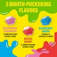 thumbnail image 6 of Super Sour Gushers 0.8 oz., 42 pk., 6 of 8