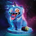 thumbnail image 2 of 4D Build, KPop Demon Hunters Derpy Tiger & Sussie Bird 3D Puzzle, 168 Pieces, 2 of 9