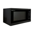 thumbnail image 3 of Sharp 1.4 Cu. Ft. 1100W Countertop Microwave Oven With Sensor Cooking, 3 of 8