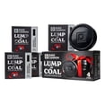 thumbnail image 2 of Duke Cannon Lump of Coal Activated Charcoal Soap Pucks, 4 ct., 2 of 8