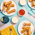 thumbnail image 6 of Finger Food Original Pizza Logs, Pepperoni & Cheese, Frozen, 1.9 oz., 15 ct., 6 of 8