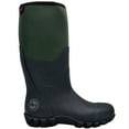 thumbnail image 2 of Habit Men's 15" All-Weather Rubber Boot, Choose Color, 2 of 6