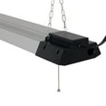 thumbnail image 2 of Honeywell 5000 Lumen Shop Light with Bluetooth Speaker (Set of 2), 2 of 7